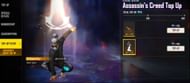 Creed Slay emote (Image via Gaming World, YouTube)